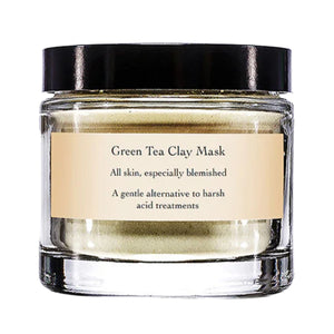 Evanhealy Green Tea Clay Mask 28g