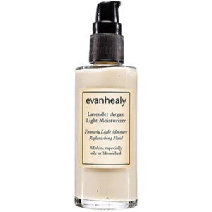 Evanhealy Lavender Argan Light Moisturizer 60ml