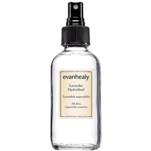 Evanhealy Lavender HydroSoul 118ml