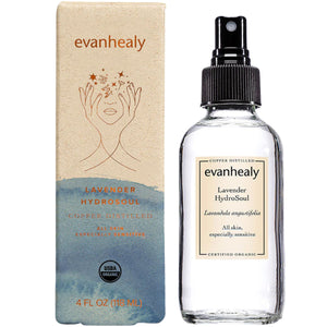 Evanhealy Lavender HydroSoul 118ml