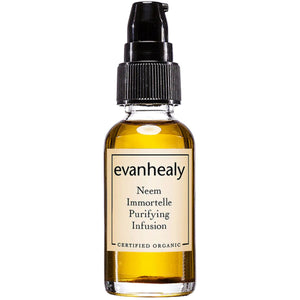 Evanhealy Neem Immortelle Purifying Infusion 30ml