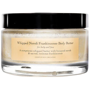 Evanhealy Whipped Neroli Frankincense Body Butter 178ml