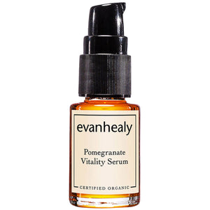 Evanhealy Pomegranate Vitality Serum 15ml