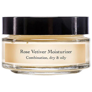 Evanhealy Rose Vetiver Moisturizer 41ml