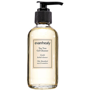 Evanhealy Tea Tree Gel Cleanser 118ml