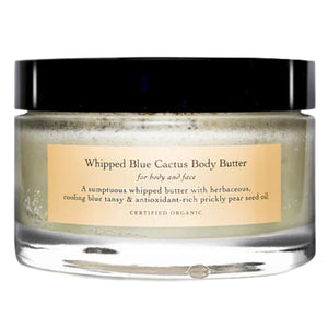 Evanhealy Whipped Blue Cactus Body Butter 178ml