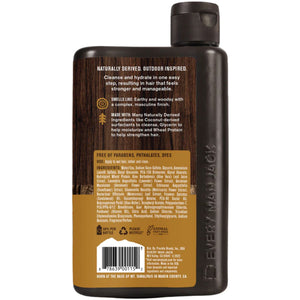 Every Man Jack 2-in-1 Sandalwood Shampoo + Conditioner 400ml