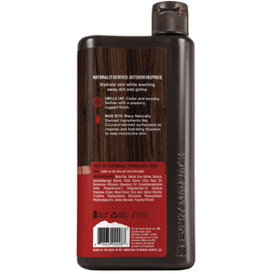 Every Man Jack Cedarwood Body Wash 500ml