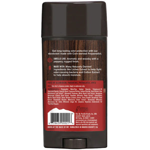 Every Man Jack Aluminum Free Deodorant Cedarwood 85g