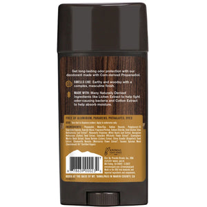 Every Man Jack Aluminum Free Deodorant Sandalwood 85g