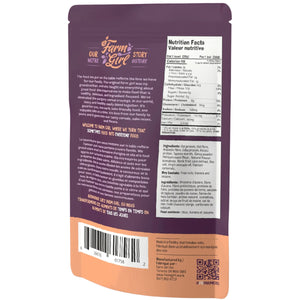 Farm Girl Chocolate Puffs Cereal 280g