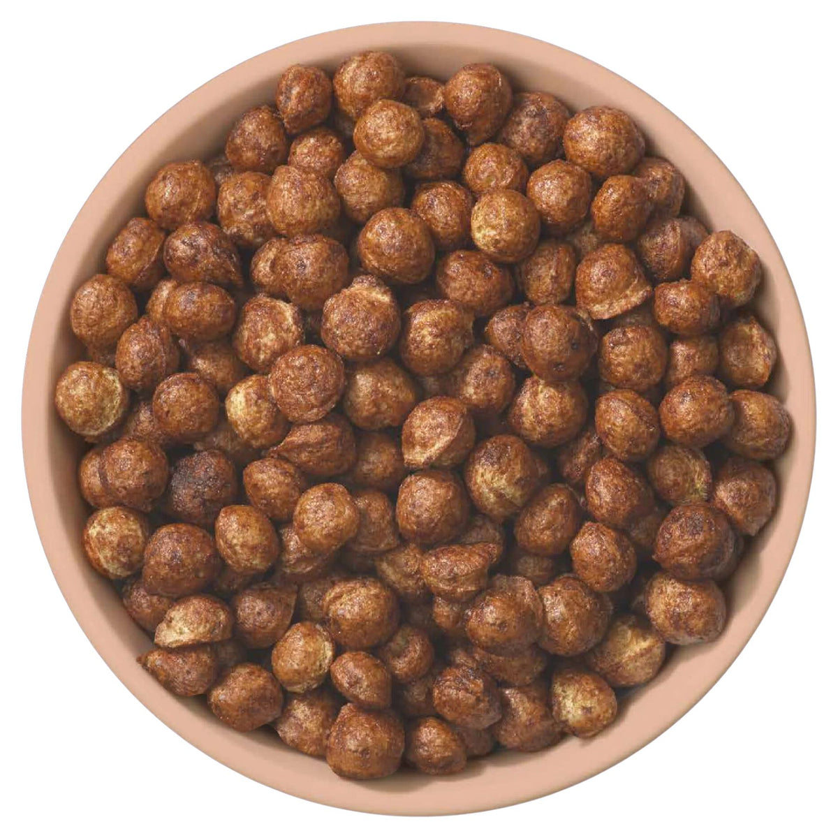 Farm Girl Chocolate Puffs Cereal 280g