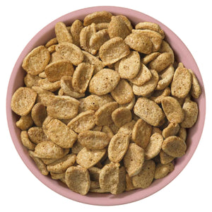 Farm Girl Cinnamon Crips Cereal 280g