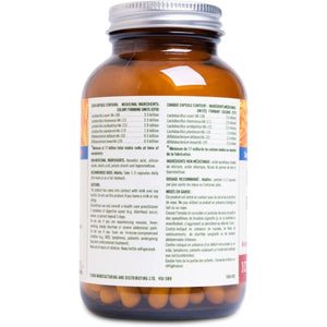 Flora Adult's Probiotic 120s