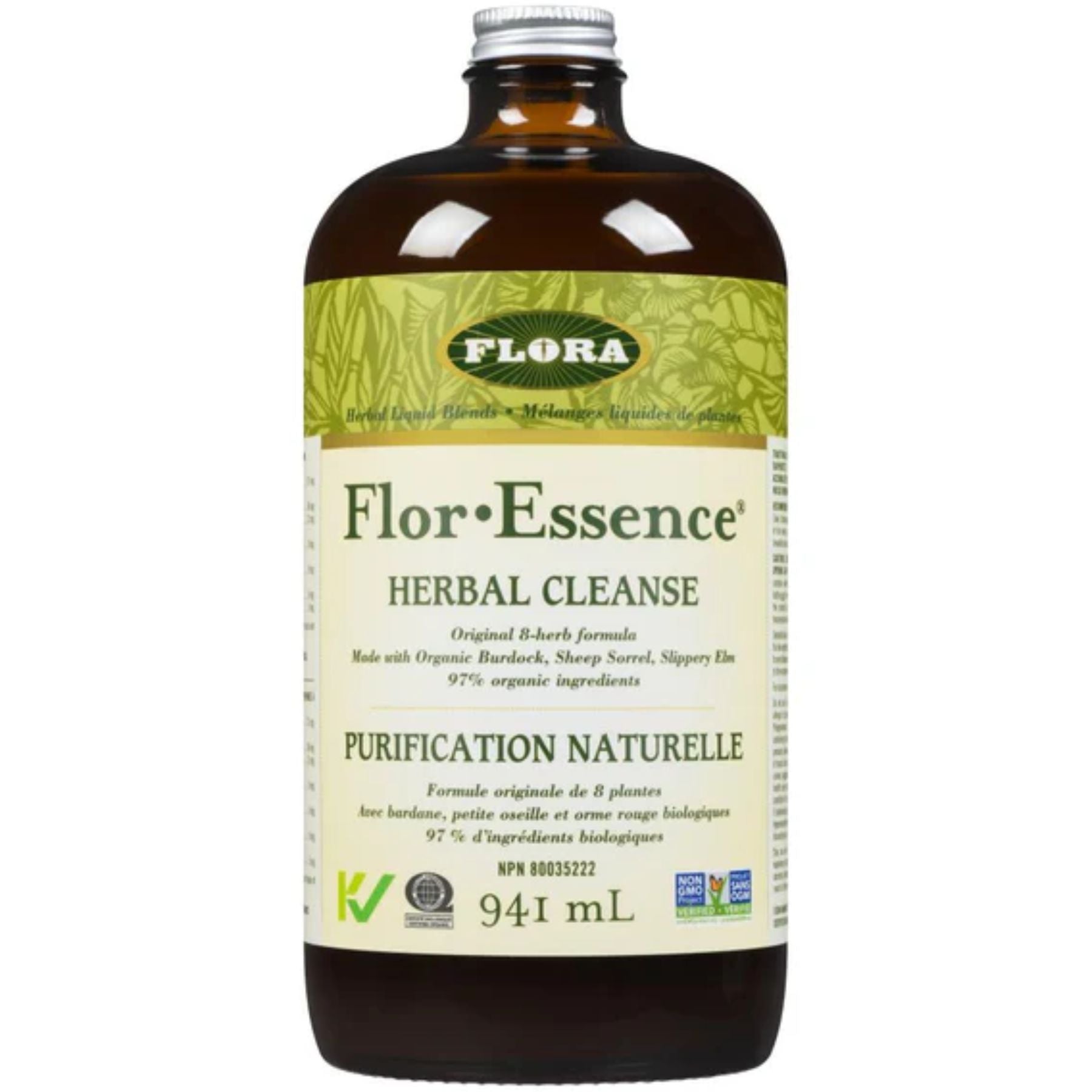 Flora Flor-Essence 941ml