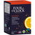 Four O'Clock Organic Fairtrade Spicy Orange Rooibos Tea 16ct