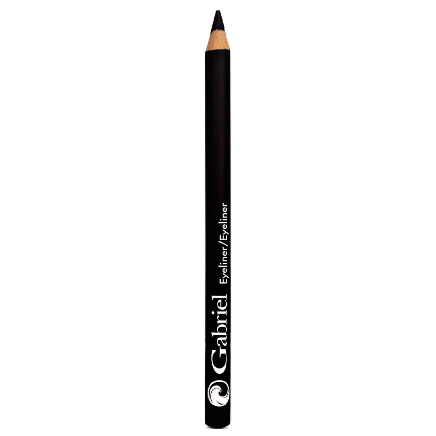 Gabriel Cosmetics Classic Eyeliner - Black