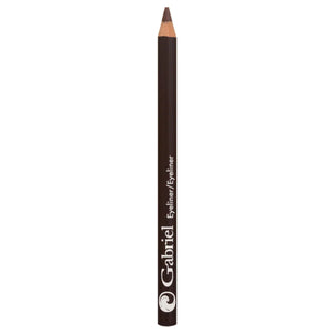 Gabriel Cosmetics Classic Eyeliner - Chocolate Brown