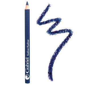 Gabriel Cosmetics Classic Eyeliner - Navy