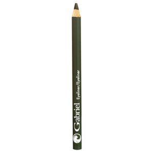 Gabriel Cosmetics Classic Eyeliner - Pine