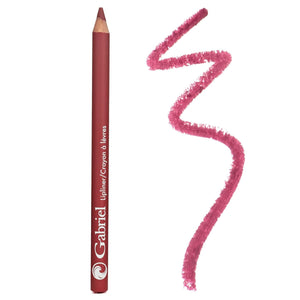 Gabriel Cosmetics Classic Lip Liner - Berry