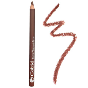 Gabriel Cosmetics Classic Lip Liner - Chestnut