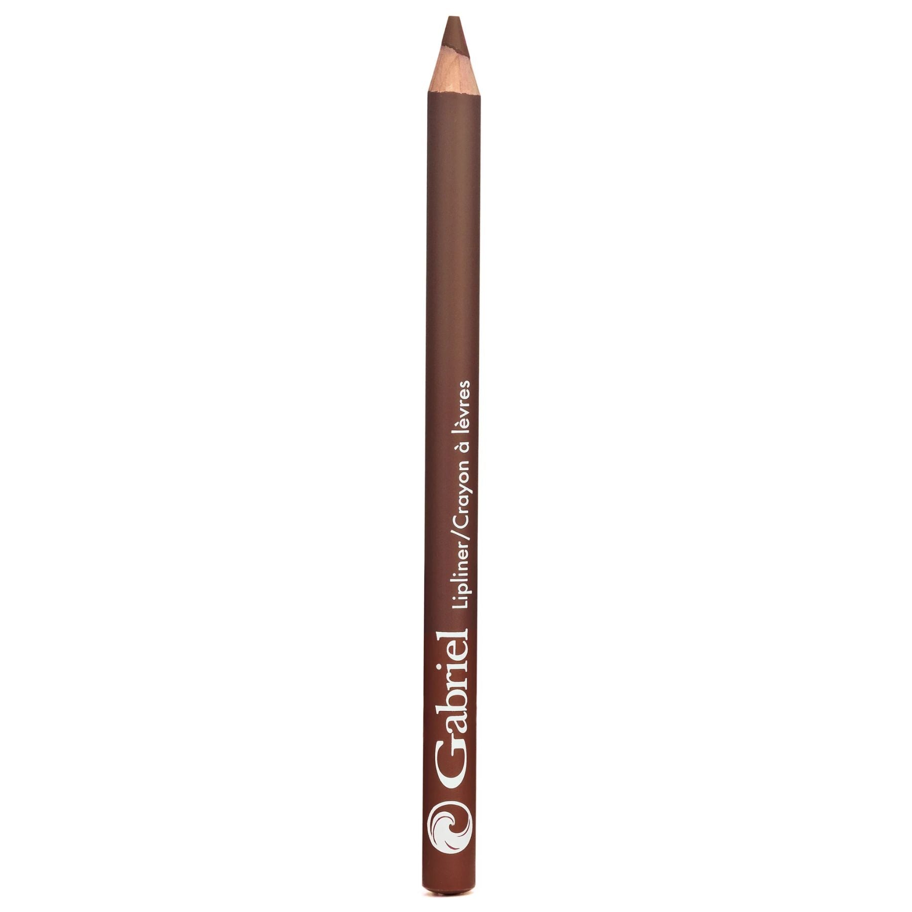 Gabriel Cosmetics Classic Lip Liner - Chestnut