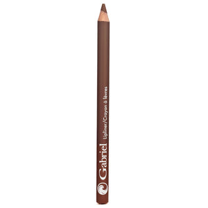 Gabriel Cosmetics Classic Lip Liner - Chestnut