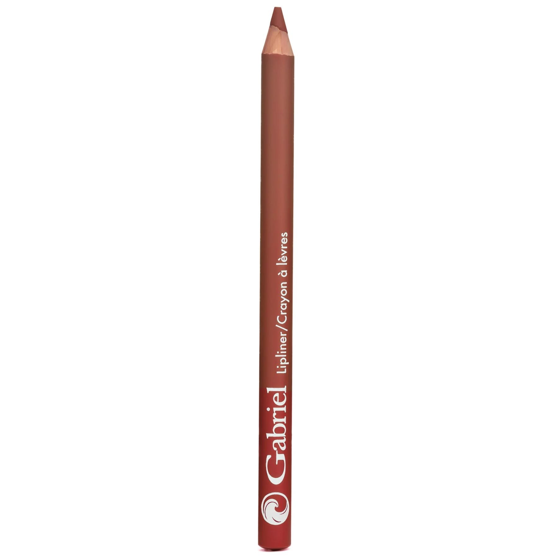 Gabriel Cosmetics Classic Lip Liner - Mahogany