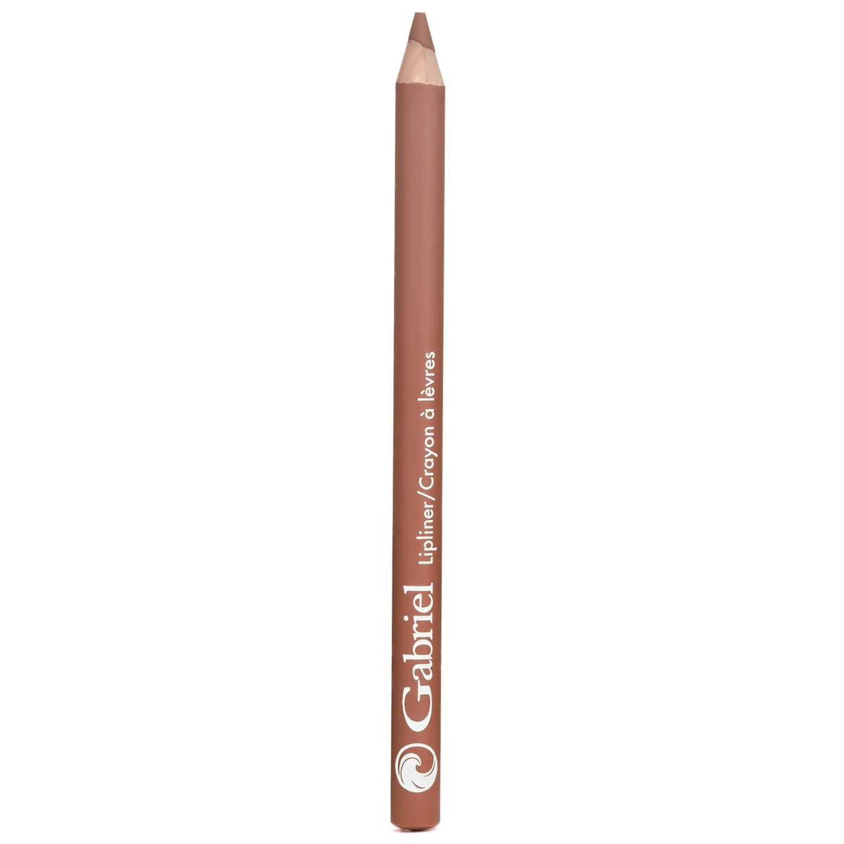 Gabriel Cosmetics Classic Lip Liner - Nutmeg