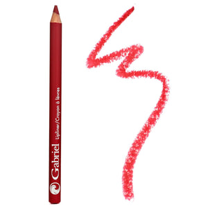 Gabriel Cosmetics Classic Lip Liner - Red