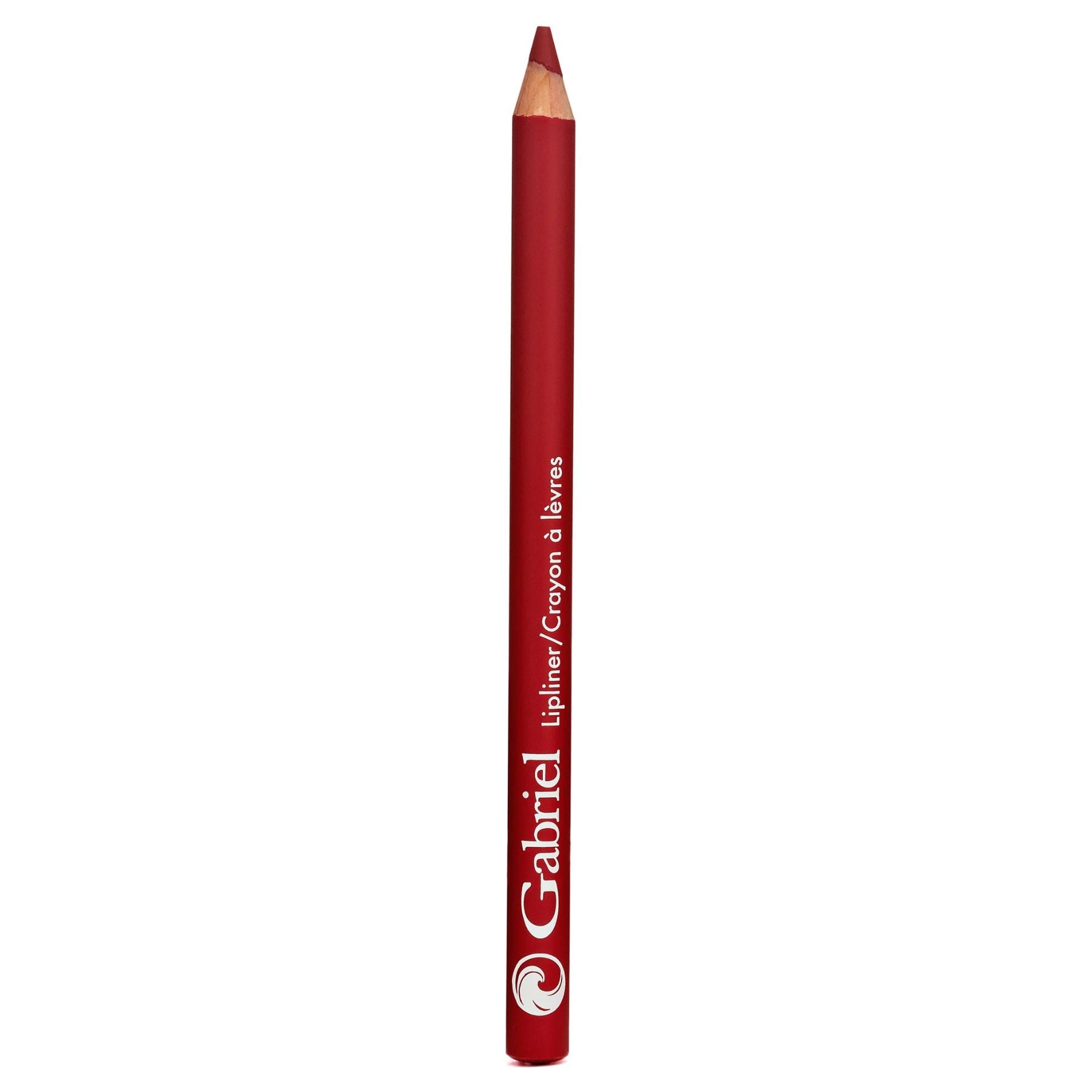 Gabriel Cosmetics Classic Lip Liner - Red