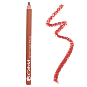 Gabriel Cosmetics Classic Lip Liner - Spice