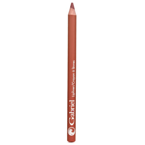 Gabriel Cosmetics Classic Lip Liner - Spice