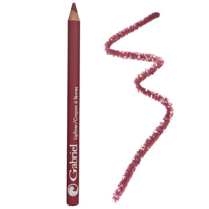 Gabriel Cosmetics Classic Lip Liner - Wine