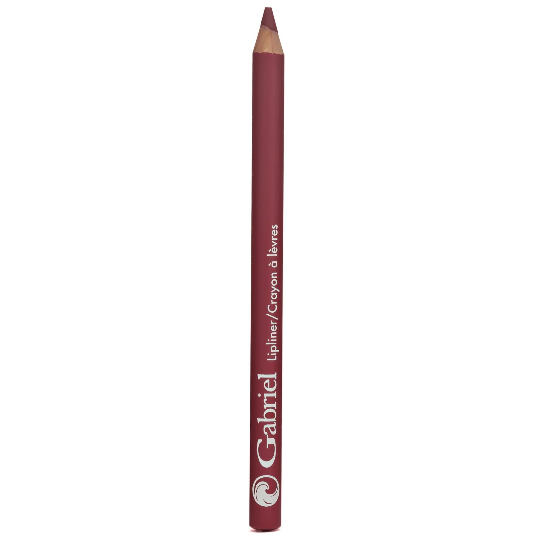 Gabriel Cosmetics Classic Lip Liner - Wine