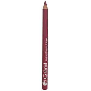 Gabriel Cosmetics Classic Lip Liner - Wine