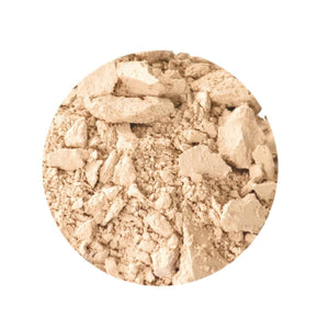 Gabriel Cosmetics Dual Powder Foundation - Bamboo