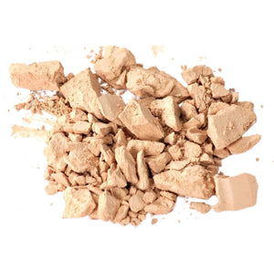 Gabriel Cosmetics Dual Powder Foundation - Light Beige