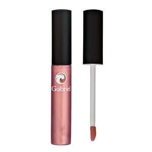 Gabriel Cosmetics Lip Gloss - Nectar