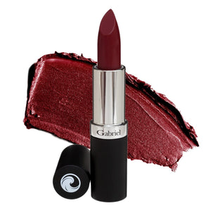 Gabriel Cosmetics Lipstick - Currant