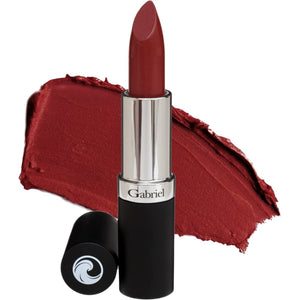 Gabriel Cosmetics Lipstick - Maple Shimmer