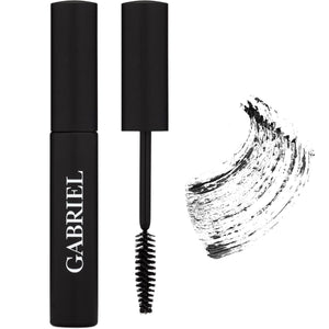 Gabriel Cosmetics Mascara - Black