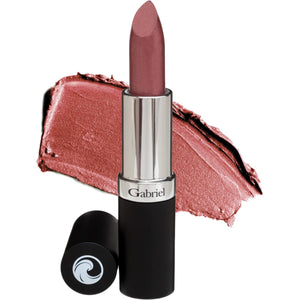 Gabriel Cosmetics Lipstick - Copper Glaze