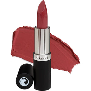 Gabriel Cosmetics Lipstick - Raisin