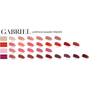 Gabriel Cosmetics Lipstick - Raisin