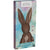 Galerie au Chocolat Solid Milk Chocolate Bunny 150g