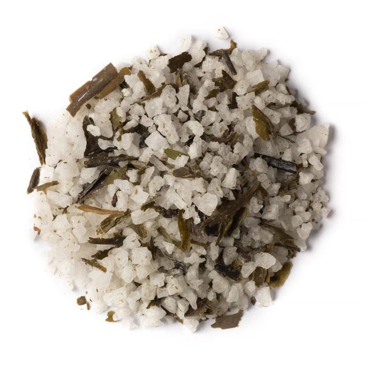 Gathering Place Antarctic Pure Sea Salt & BC Kelp Grinder 85g