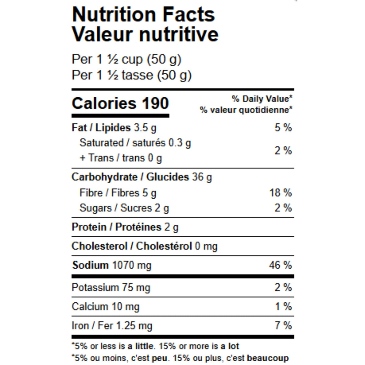 Glutino Gluten Free Pretzel Twists 400g