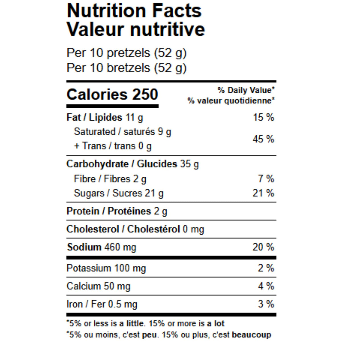 Glutino Gluten Free Yogurt Covered Pretzels 156g